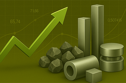 Current Market State of Ferro Alloys & Steel in India & Factors affecting their pricing