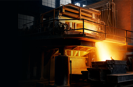 Ferro Silicon Manufacturing Process