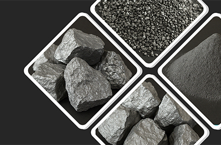 Ferro Silicon: Product and Uses
