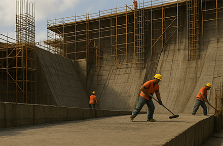 Micro Silica: Product and Uses