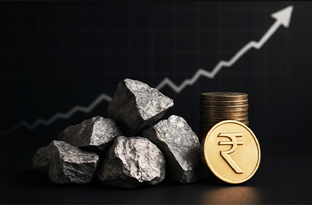 Pricing of Ferro Alloys